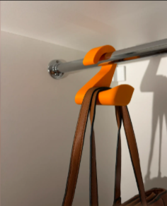 Bag Hanger