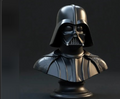 Darth Vader Figure